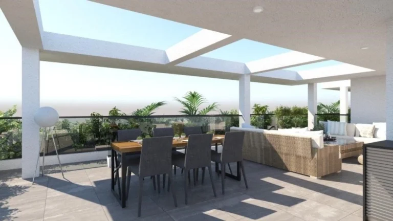 2 Bedroom Apartment for Sale in Larnaca District