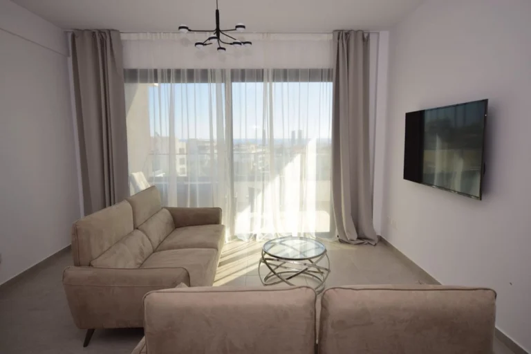2 Bedroom Apartment for Sale in Limassol – Agios Athanasios