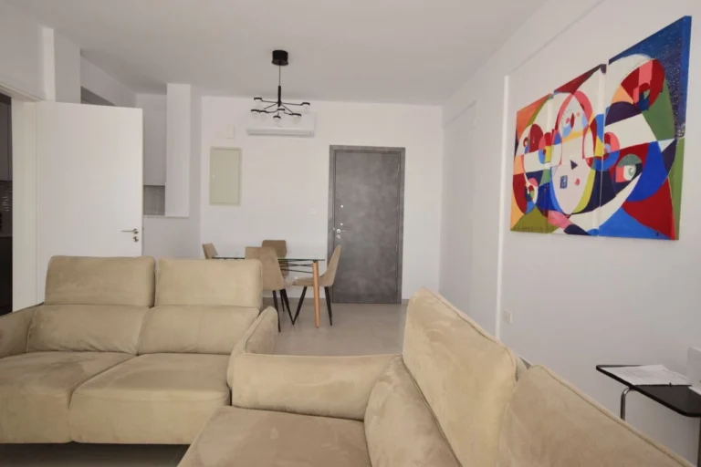 2 Bedroom Apartment for Sale in Limassol – Agios Athanasios