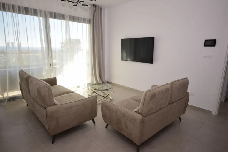 2 Bedroom Apartment for Sale in Limassol – Agios Athanasios