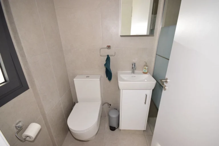 2 Bedroom Apartment for Sale in Limassol – Agios Athanasios