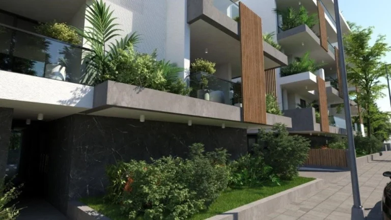 2 Bedroom Apartment for Sale in Larnaca District