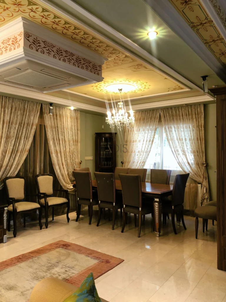 4 Bedroom House for Sale in Limassol District
