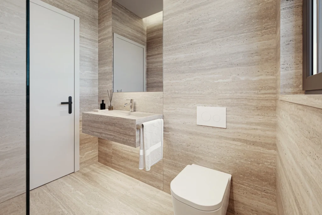 2 Bedroom Apartment for Sale in Limassol – Neapolis