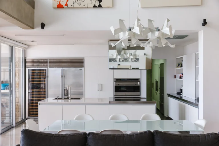 5 Bedroom House for Rent in Limassol – Agia Fyla