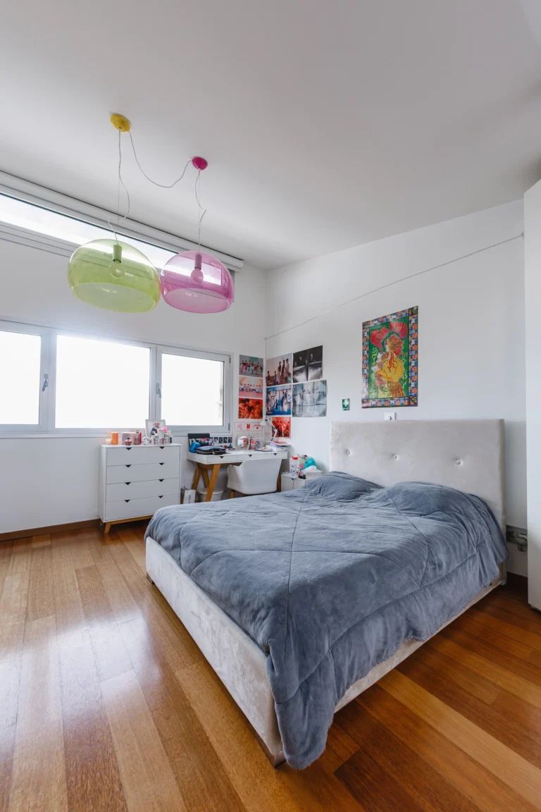 5 Bedroom House for Rent in Limassol – Agia Fyla