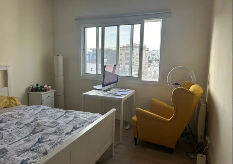 2 Bedroom Apartment for Sale in Limassol – Neapolis