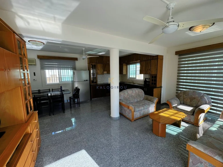 3 Bedroom House for Sale in Dhekelia, Larnaca District