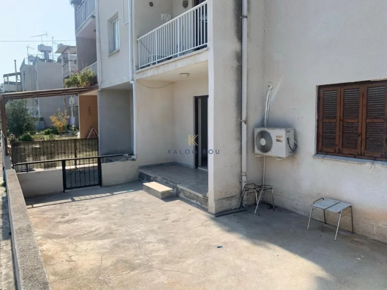 2 Bedroom Apartment for Sale in Larnaca District