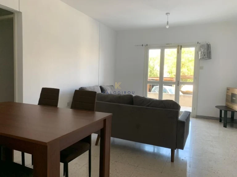 2 Bedroom Apartment for Sale in Larnaca District