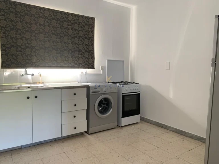 2 Bedroom Apartment for Sale in Larnaca District