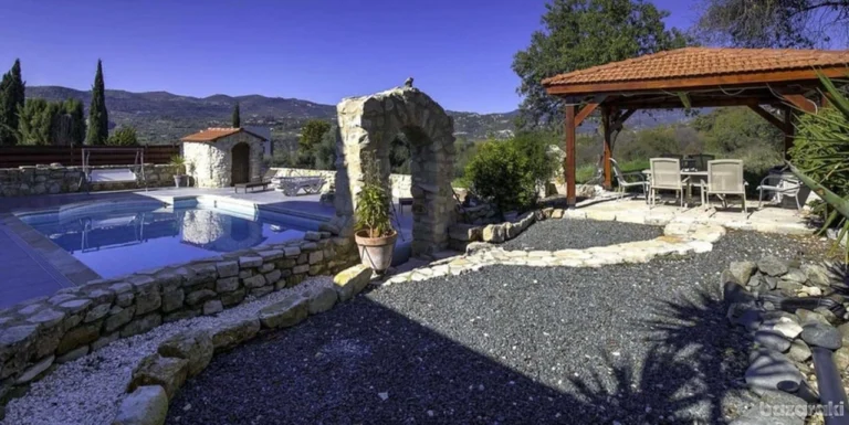 Cheap Houses and Villas for Sale Limassol up to 600000 euro