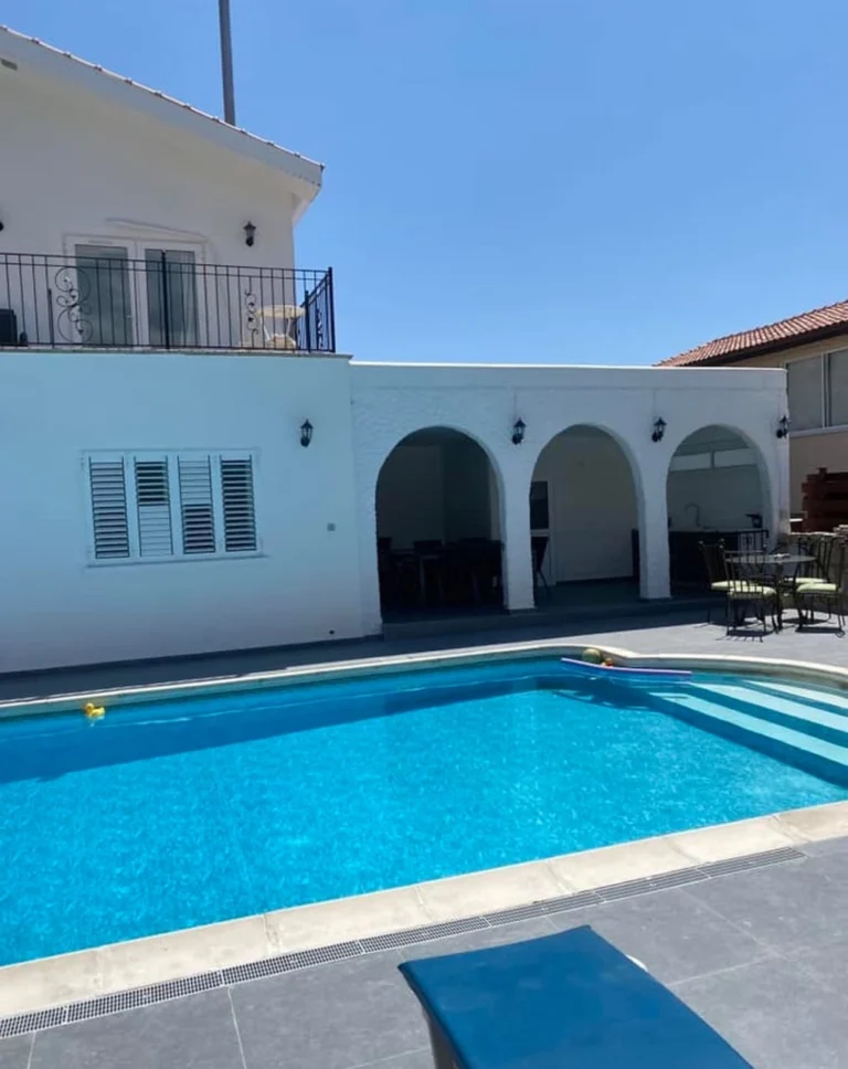 Cheap Houses and Villas for Sale Limassol up to 600000 euro