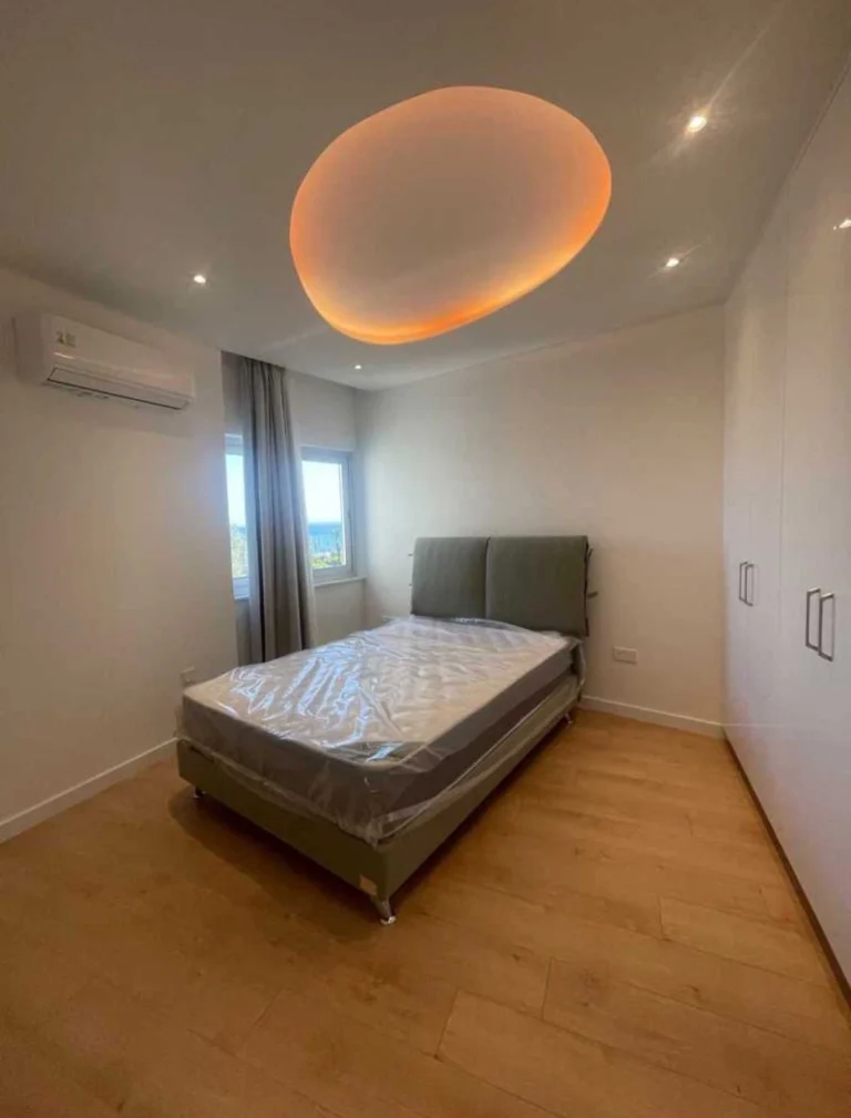 3 Bedroom Apartment for Sale in Limassol District