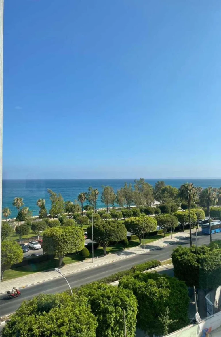 3 Bedroom Apartment for Sale in Limassol District