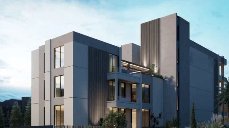 2 Bedroom Apartment for Sale in Limassol District