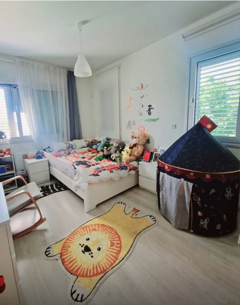 5 Bedroom House for Sale in Limassol – Agios Athanasios