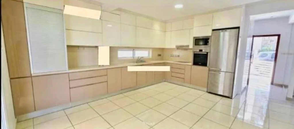 3 Bedroom House for Sale in Columbia Area, Limassol District
