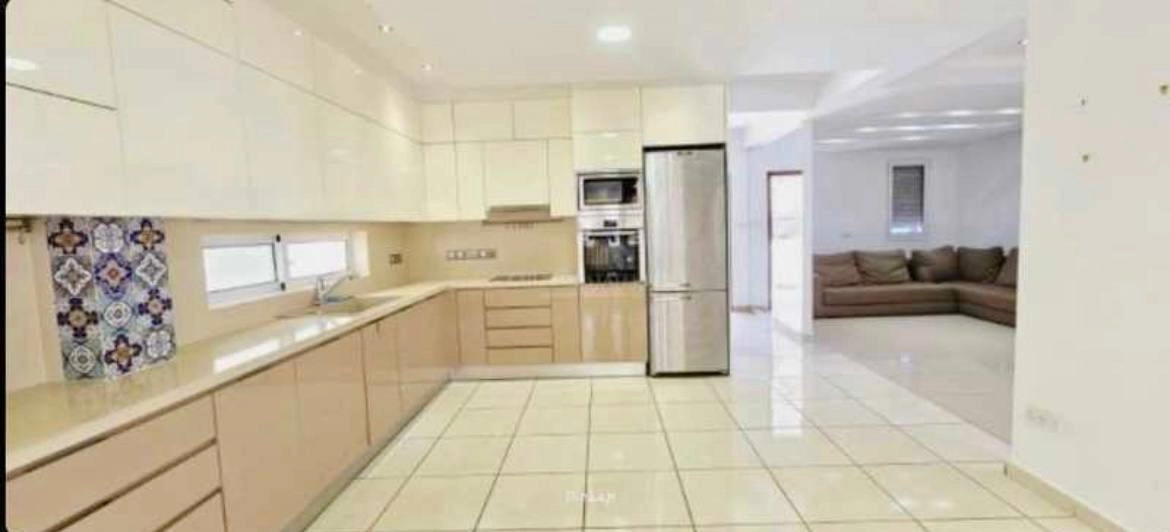 3 Bedroom House for Sale in Columbia Area, Limassol District