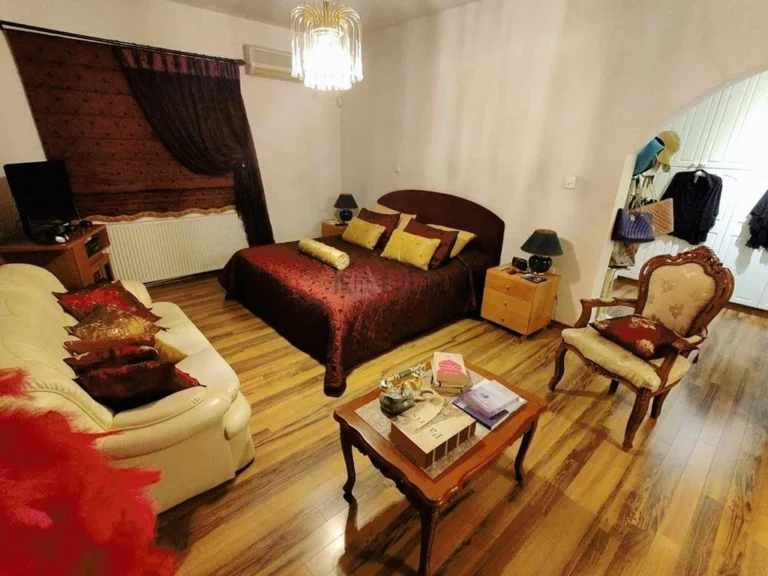 3 Bedroom House for Sale in Agios Tychonas, Limassol District
