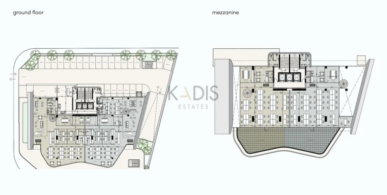 326m² Office for Sale in Limassol – Kapsalos