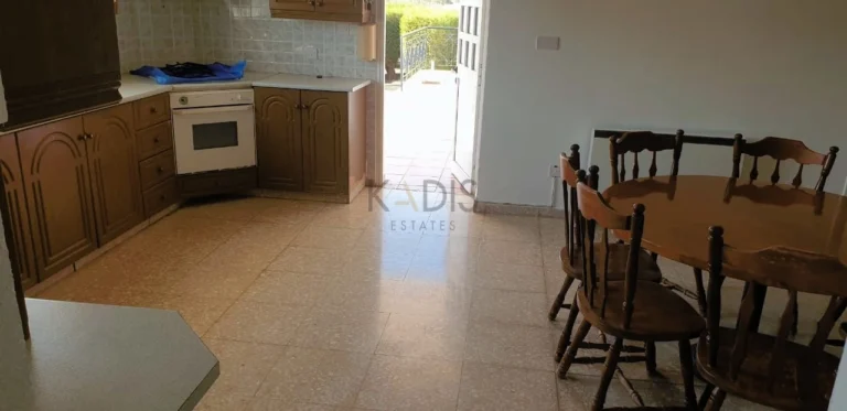 4 Bedroom House for Sale in Tseri, Nicosia District