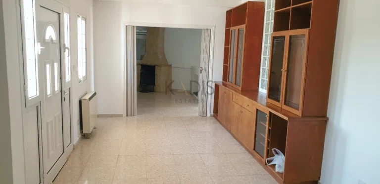 4 Bedroom House for Sale in Tseri, Nicosia District