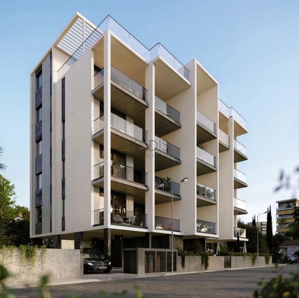 1 Bedroom Apartment for Sale in Limassol District