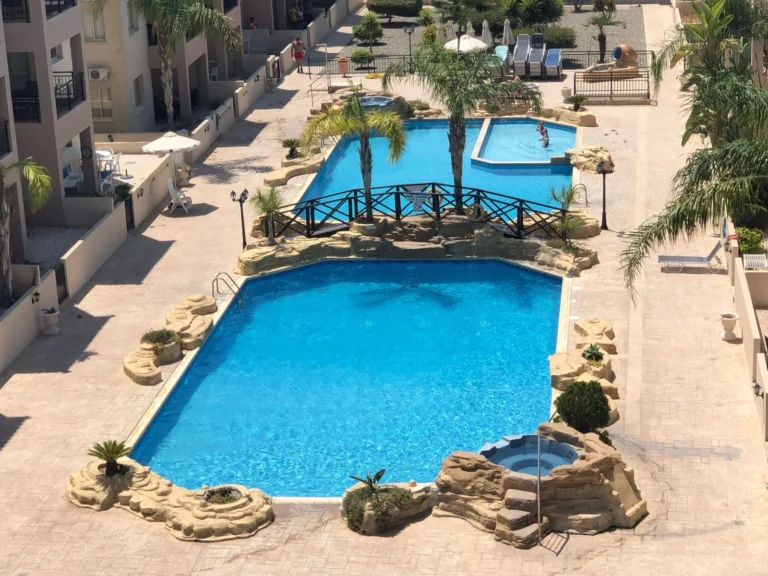 3 Bedroom House for Sale in Pegeia, Paphos District