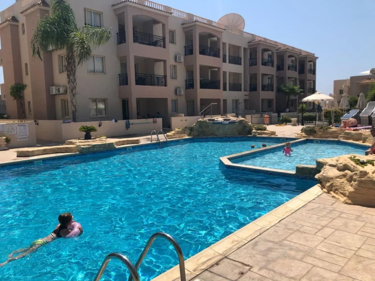 2 Bedroom Apartment for Sale in Tombs Of the Kings, Paphos District