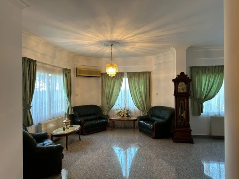 4 Bedroom House for Sale in Potamos Germasogeias, Limassol District