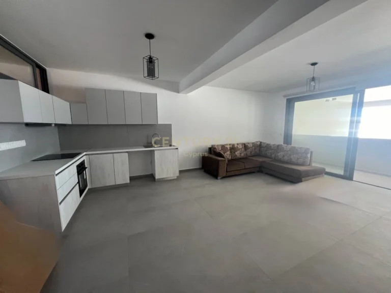 1 Bedroom Apartment for Rent in Germasogeia, Limassol District