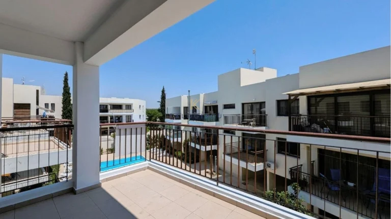 2 Bedroom Apartment for Sale in Mazotos, Larnaca District