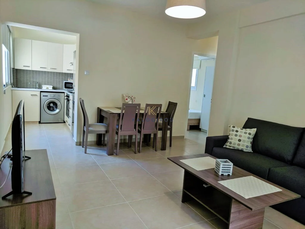 2 Bedroom Apartment for Sale in Larnaca District