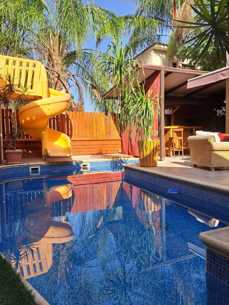 Cheap Houses and Villas for Sale Limassol up to 800000 euro