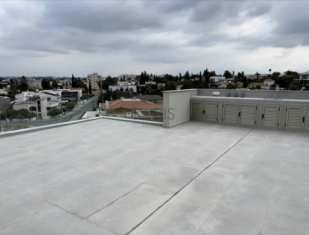 3 Bedroom Apartment for Sale in Engomi, Nicosia District