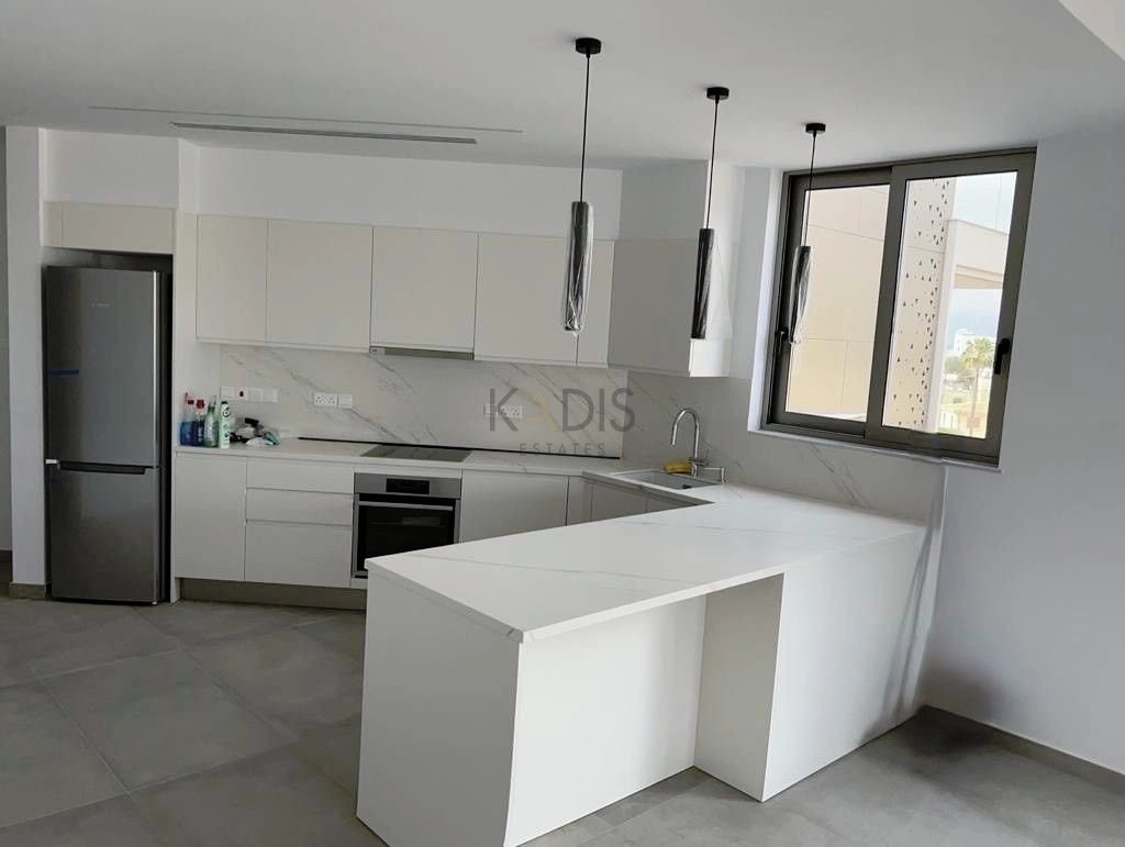 3 Bedroom Apartment for Sale in Engomi, Nicosia District