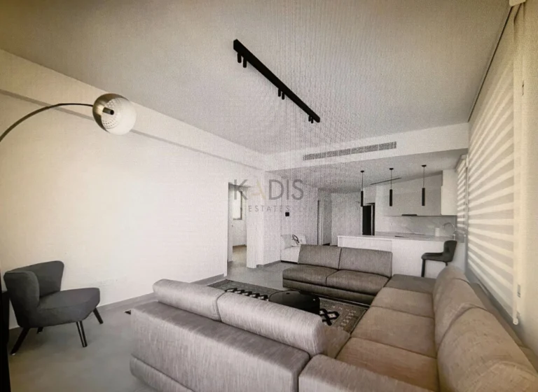 3 Bedroom Apartment for Sale in Engomi, Nicosia District