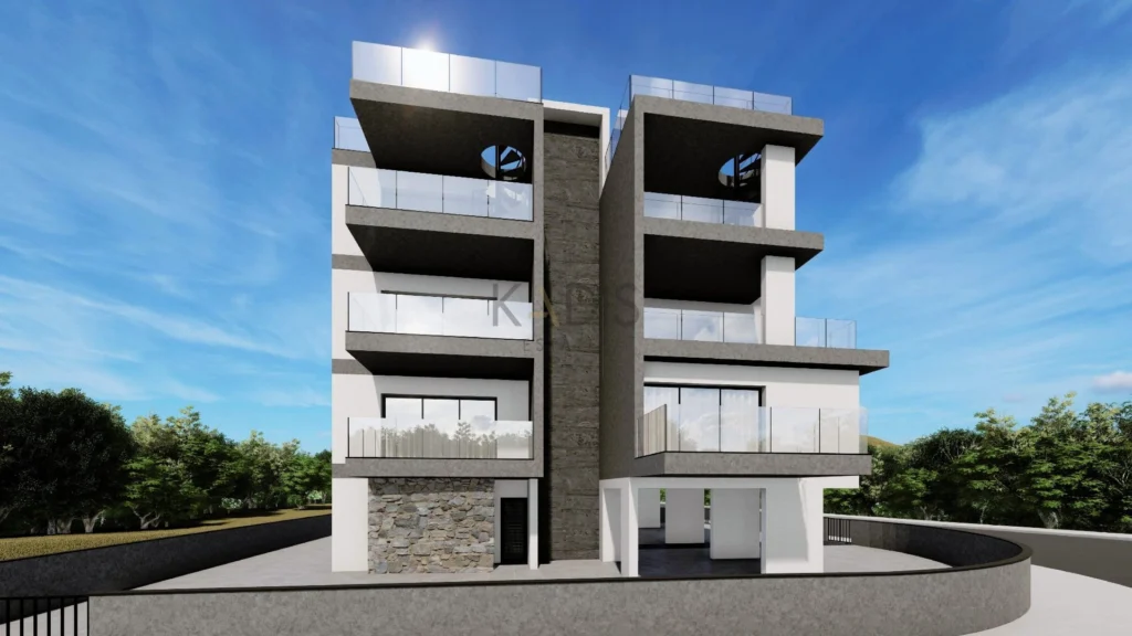 3 Bedroom Apartment for Sale in Ypsonas, Limassol District
