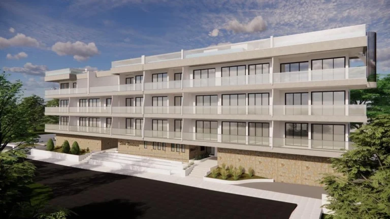 2 Bedroom Apartment for Sale in Germasogeia, Limassol District