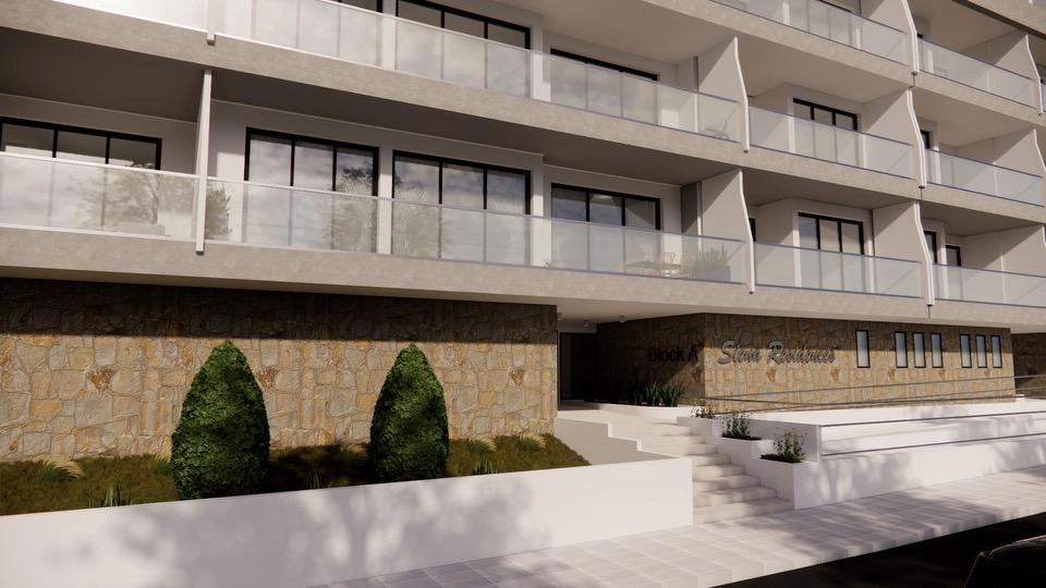 2 Bedroom Apartment for Sale in Germasogeia, Limassol District