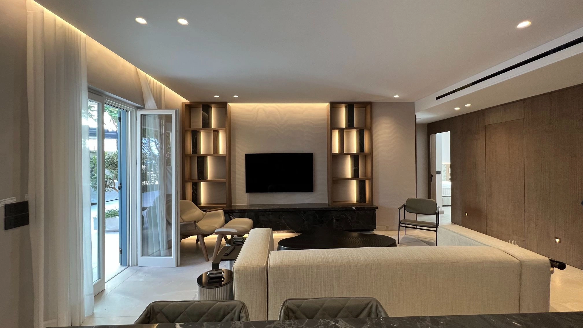 2 Bedroom Apartment for Rent in Limassol District