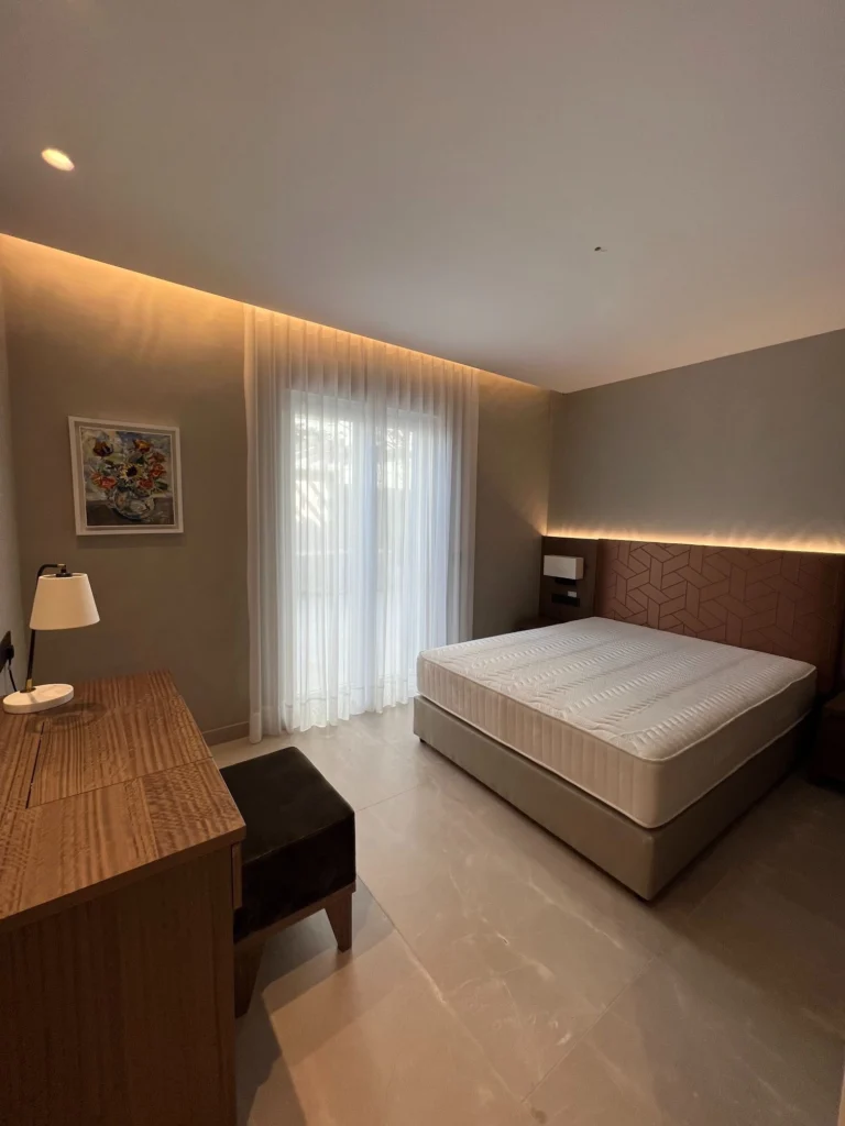 2 Bedroom Apartment for Rent in Limassol District