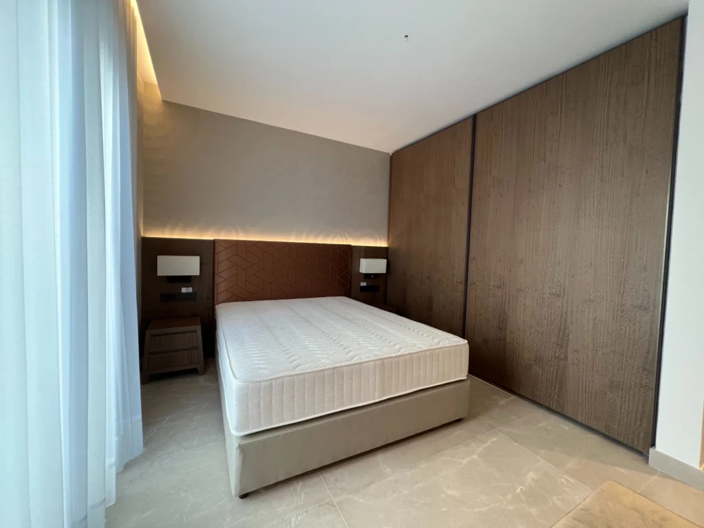 2 Bedroom Apartment for Rent in Limassol District
