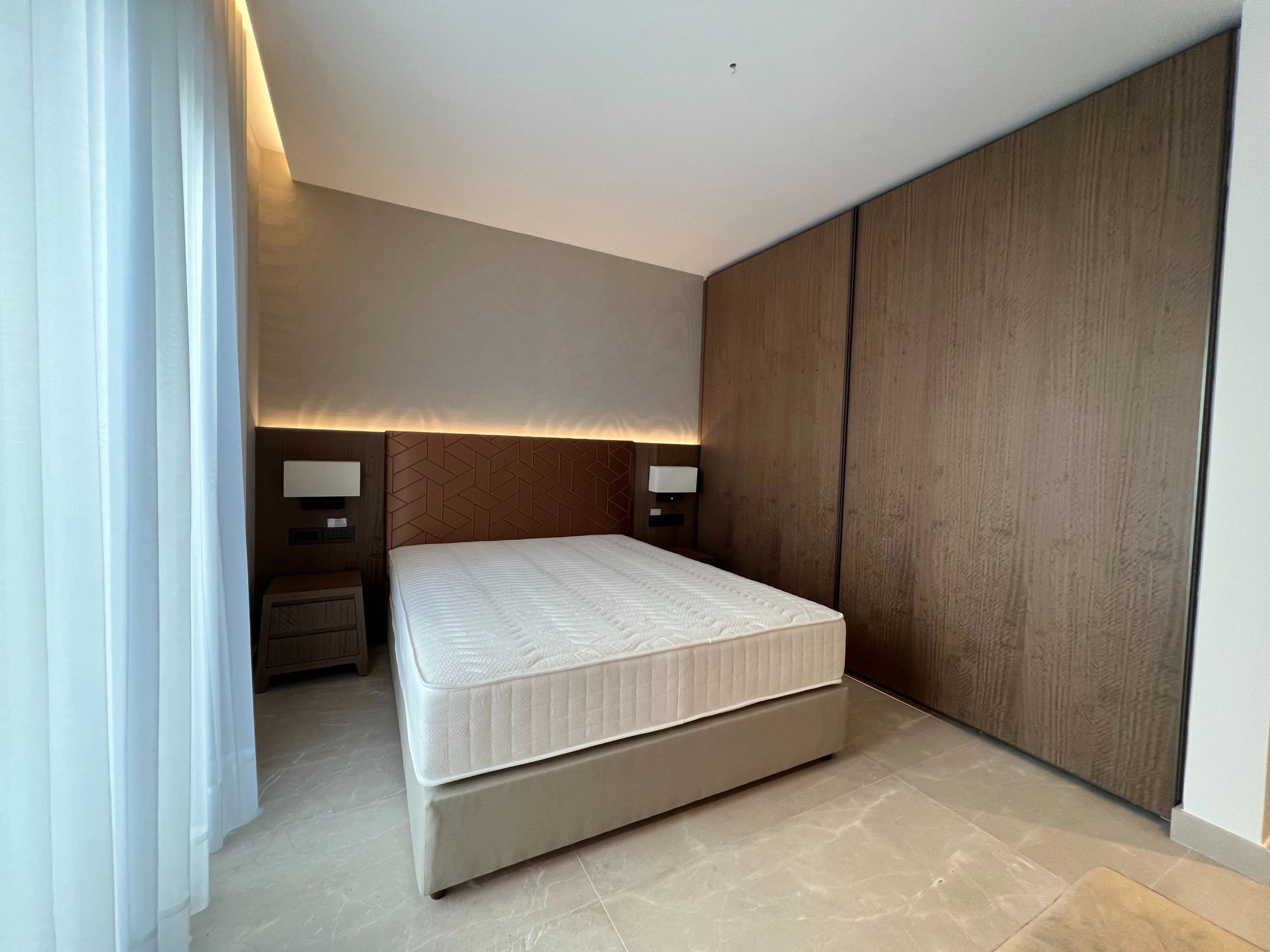 2 Bedroom Apartment for Rent in Limassol District