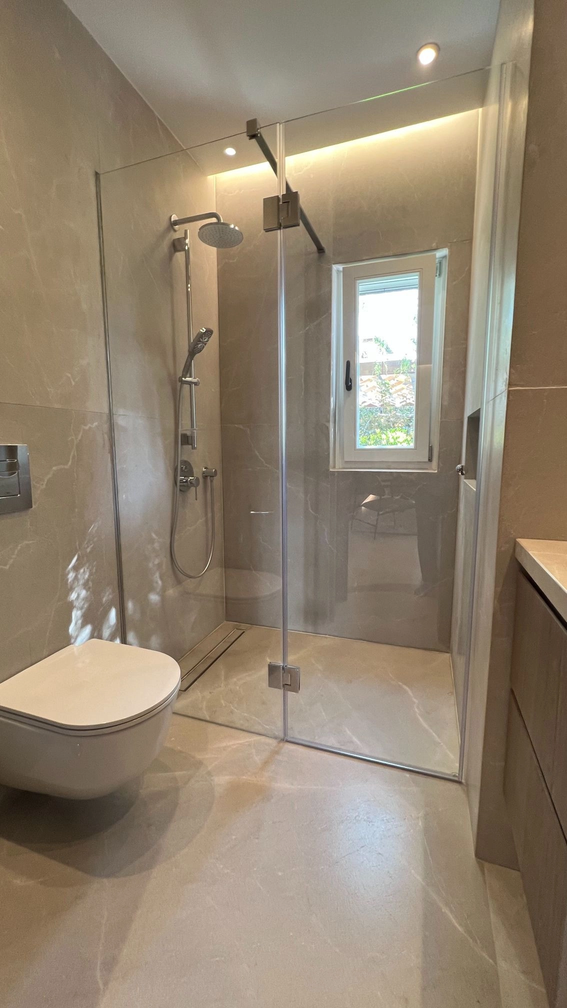 2 Bedroom Apartment for Rent in Limassol District
