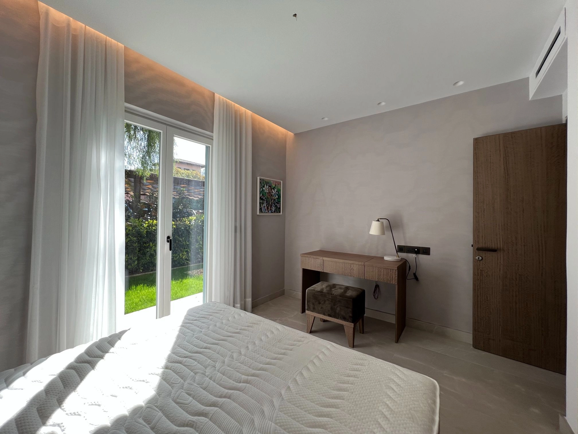 2 Bedroom Apartment for Rent in Limassol District
