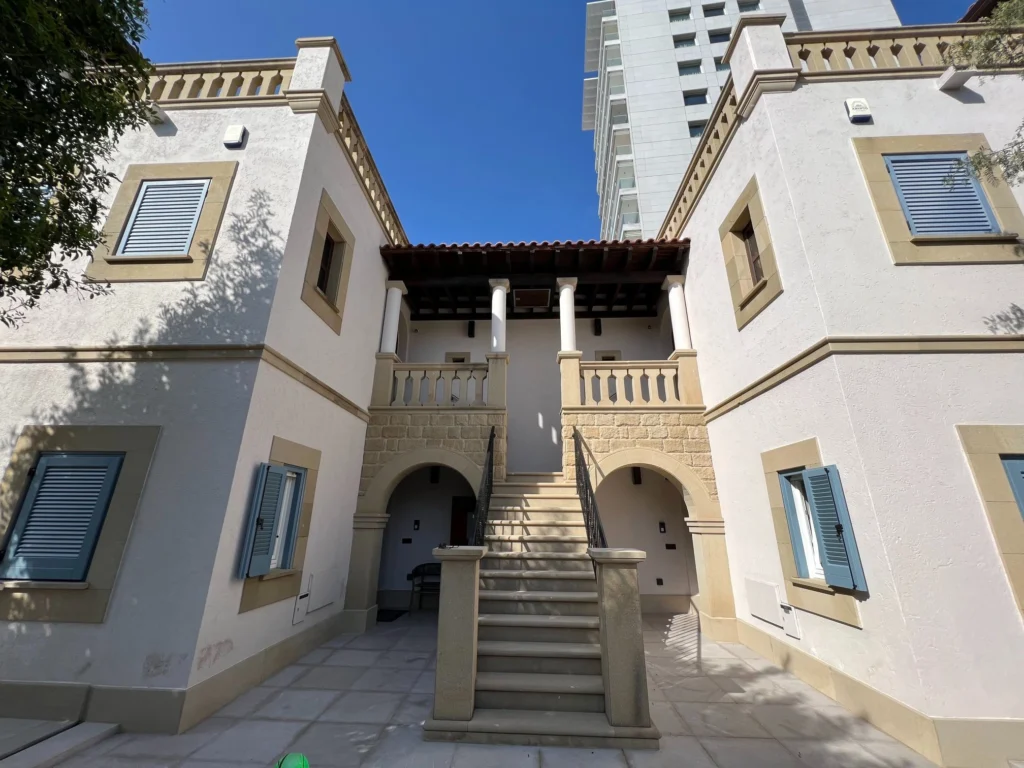2 Bedroom Apartment for Rent in Limassol District