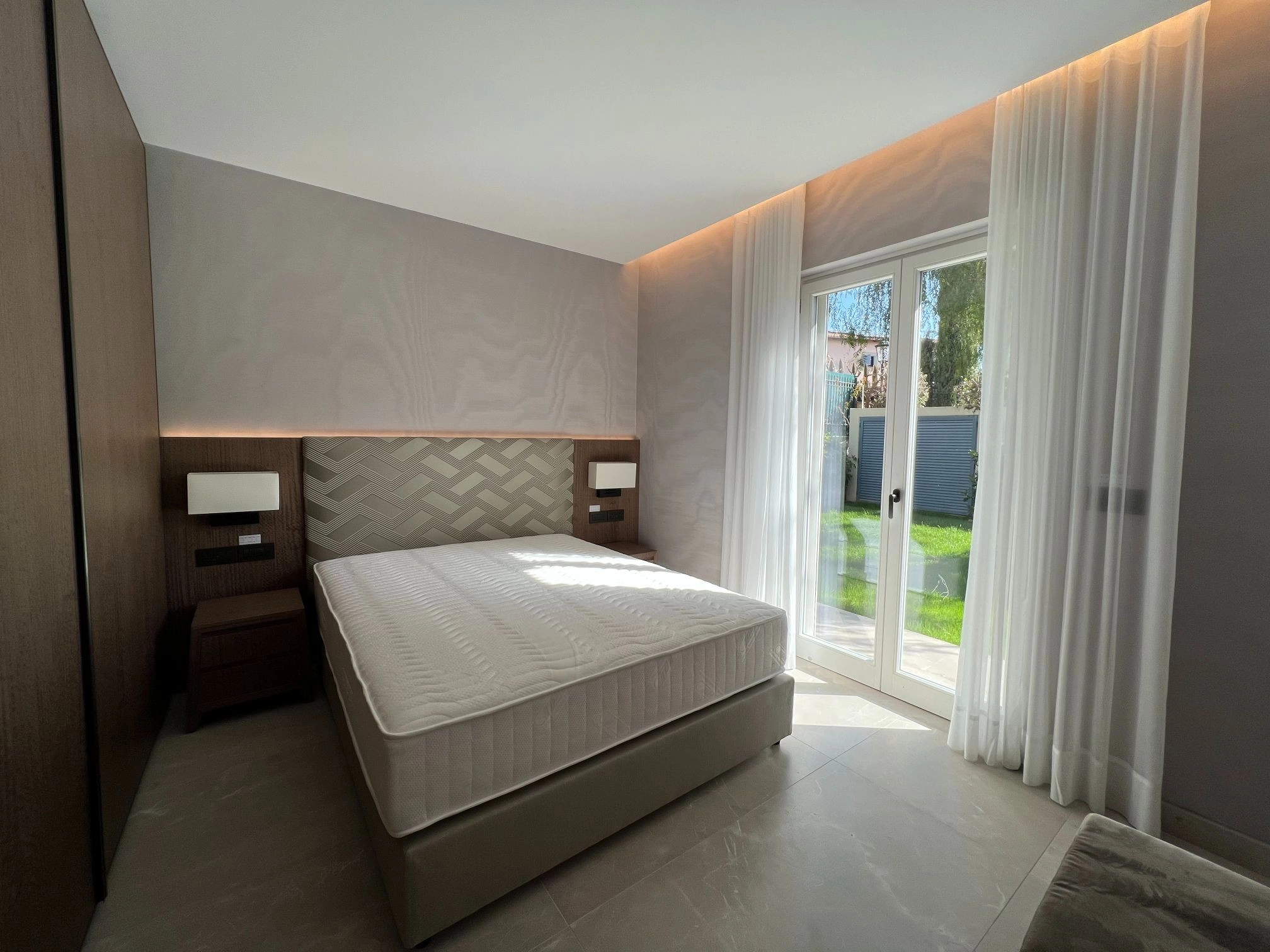 2 Bedroom Apartment for Rent in Limassol District