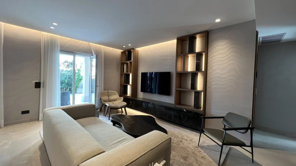 2 Bedroom Apartment for Rent in Limassol District